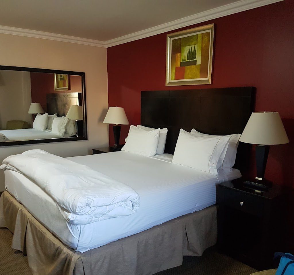 Hampshire Hotel Ballito Hampshire Hotel Ballito