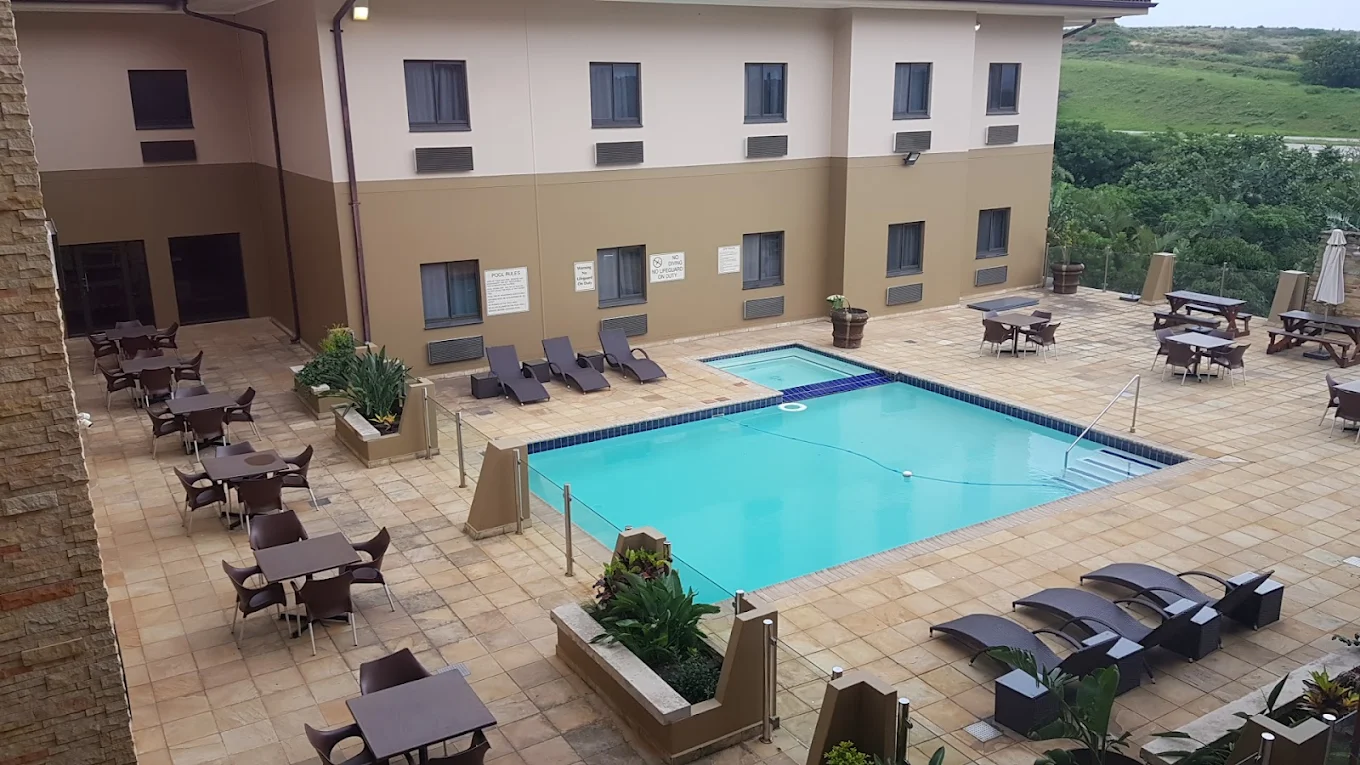 Hampshire Hotel Ballito Hampshire Hotel Ballito