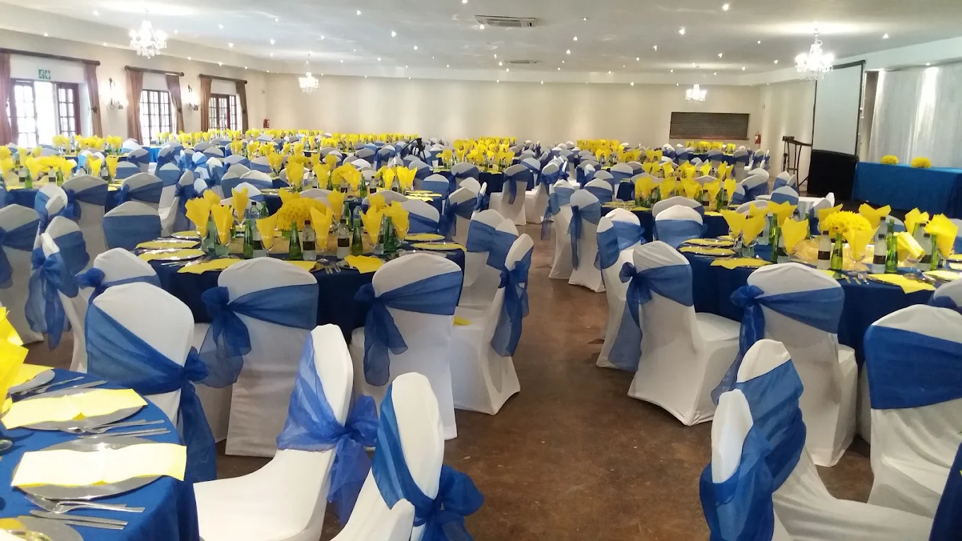 Ilanga Estate Ilanga Estate