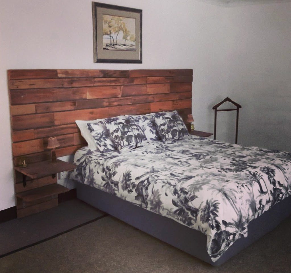 Indigo Crest Indigo Crest