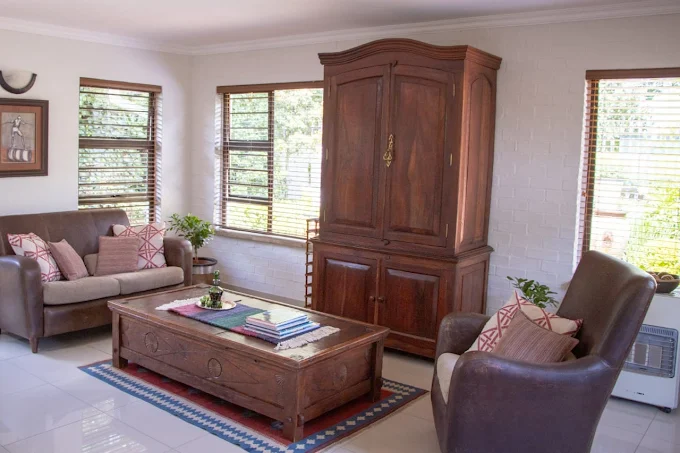 Jasmine Guest Cottage Jasmine Guest Cottage