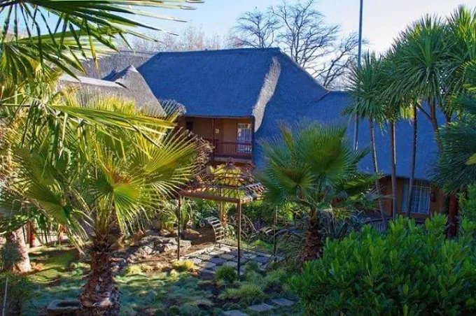 La Croche Guest House La Croche Guest House