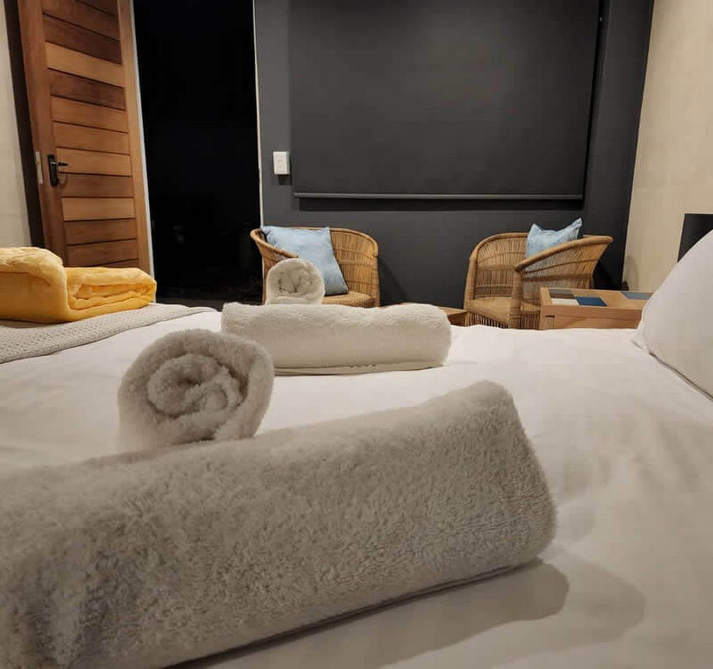 La-Hacienda Rustic Boutique Accommodation La-Hacienda Rustic Boutique Accommodation