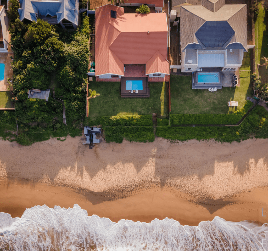 Luxury Coastal Escapes Luxury Coastal Escapes