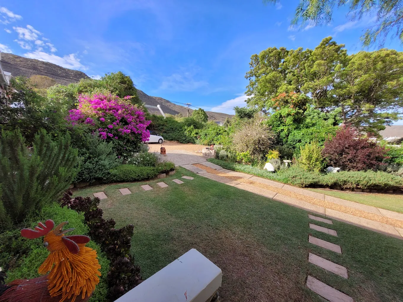 Over Karoo Inn Over Karoo Inn