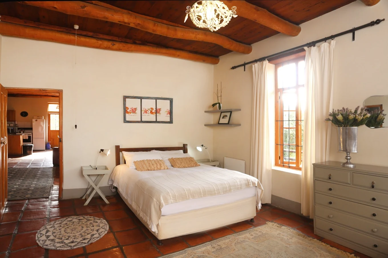 Plaas Wegbreek Plaas Wegbreek