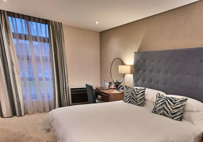 Premier Splendid Inn Bloemfontein Premier Splendid Inn Bloemfontein