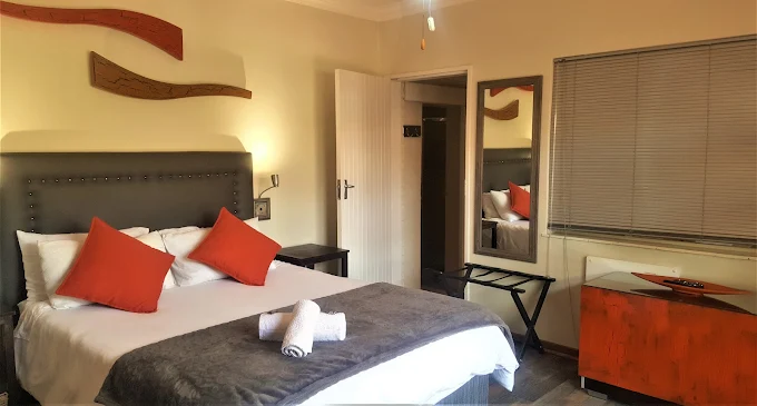 Premiere Guest House Premiere Guest House