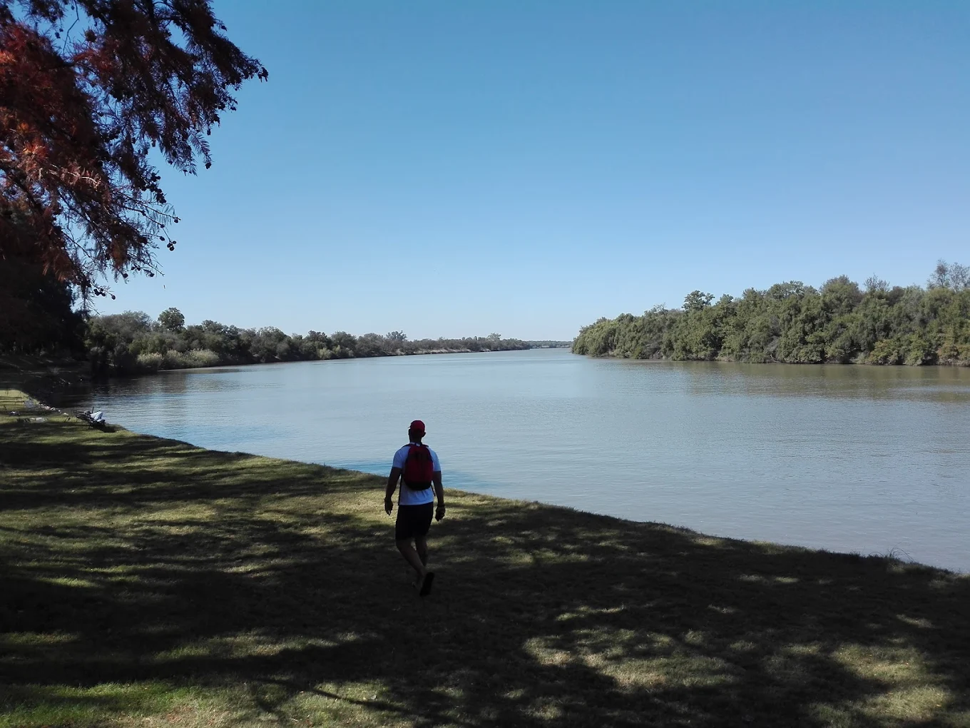 Pro Regno Kamp Barkly West Pro Regno Kamp Barkly West