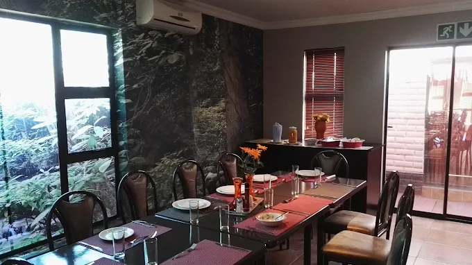 Relekane Guesthouse Relekane Guesthouse