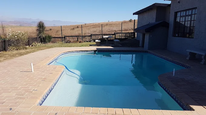 Riverbend Berg Lodge Riverbend Berg Lodge