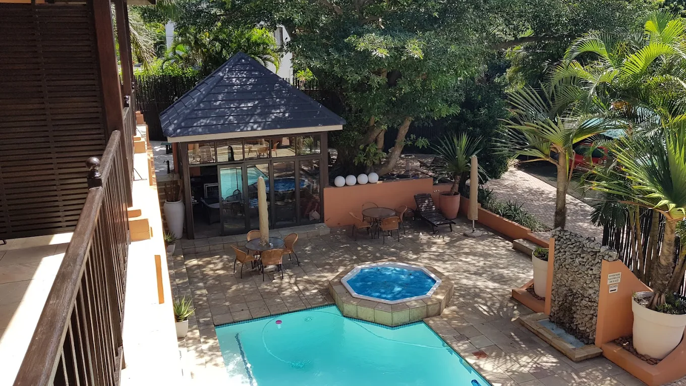 Sak 'n Pak Guesthouse Sak 'n Pak Guesthouse