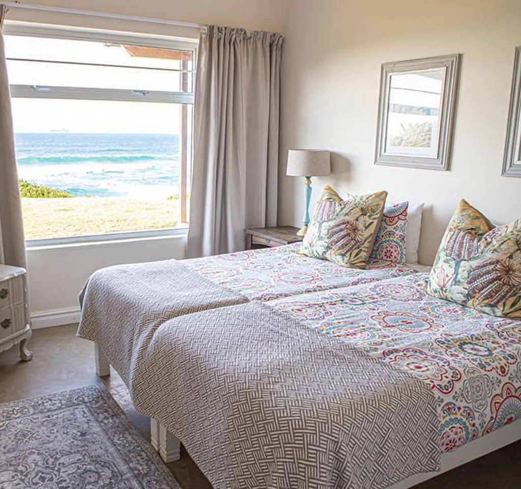 Salties Beach House Salties Beach House