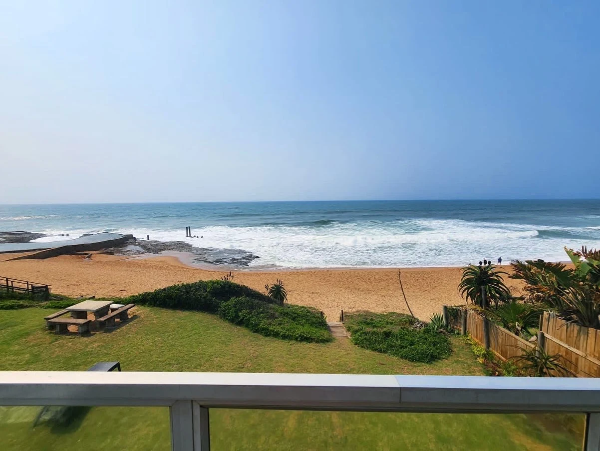 Salties Beach House Salties Beach House