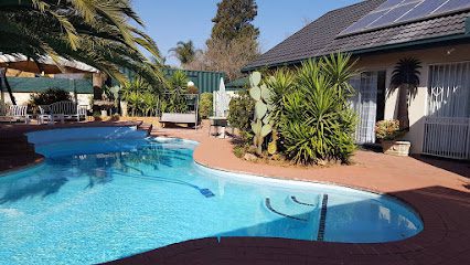 Sleepeezy Cottage Sleepeezy Cottage