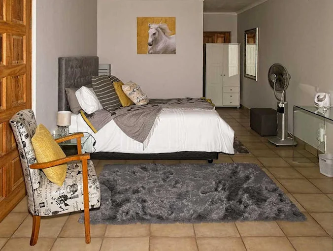 Tamarisk Guest Lodge Tamarisk Guest Lodge