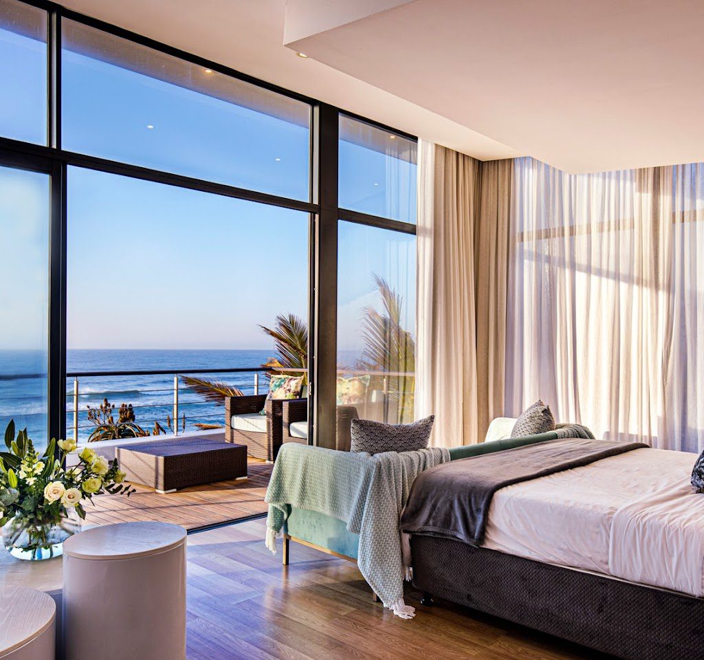 The Beach House Lodge The Beach House Lodge