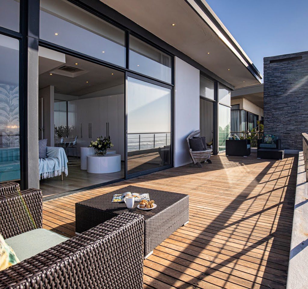 The Beach House Lodge The Beach House Lodge