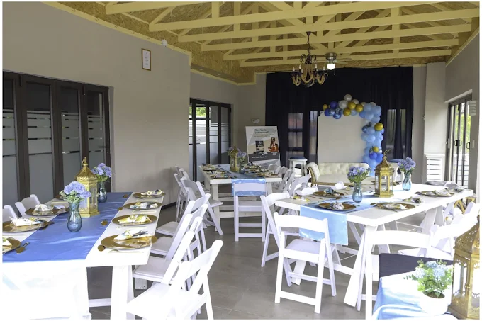 The Daughters Guest House The Daughters Guest House