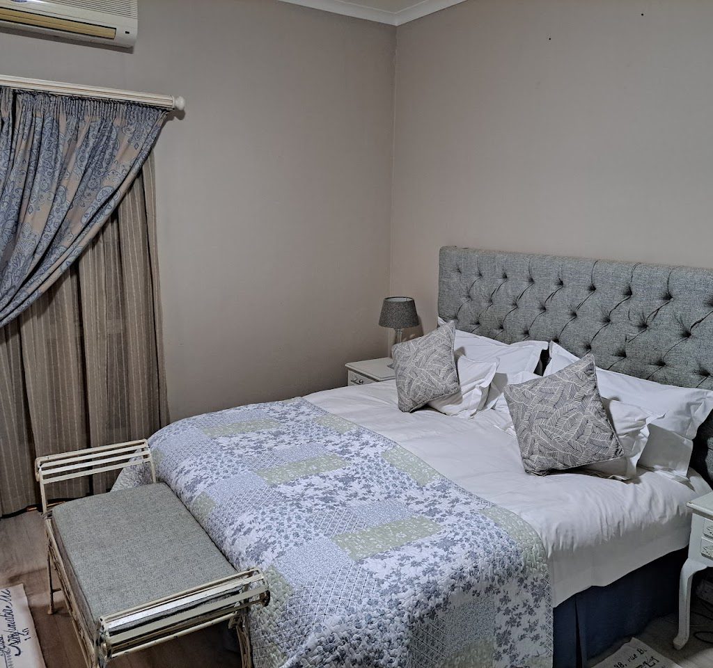 The Falls Guest House The Falls Guest House