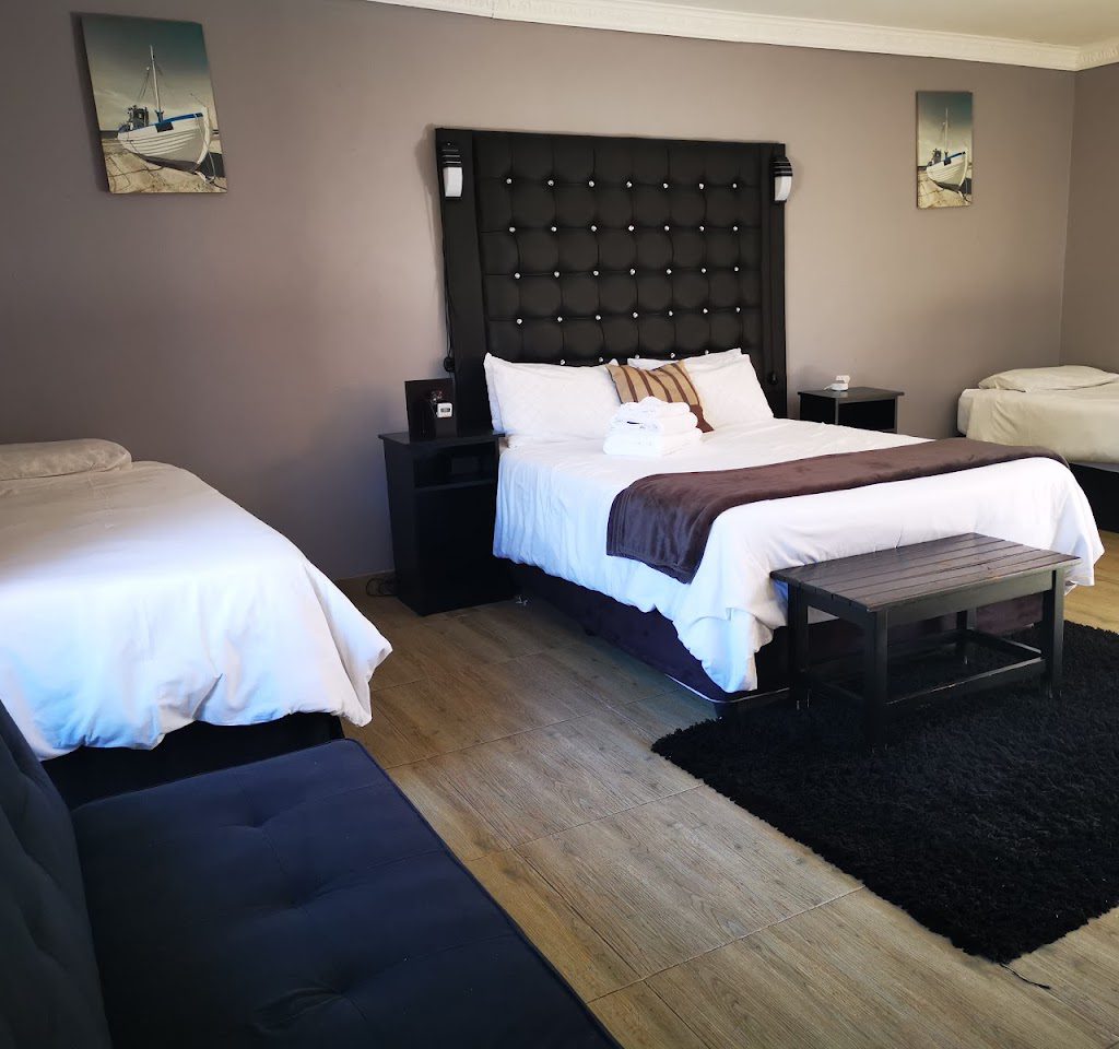 The Green Olive Guest house The Green Olive Guest house