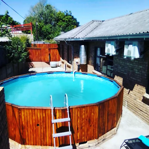 The Green Olive Guest house The Green Olive Guest house