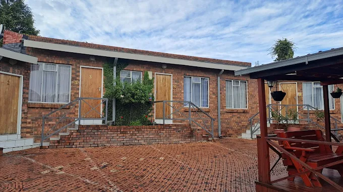 The Highland inn The Highland inn