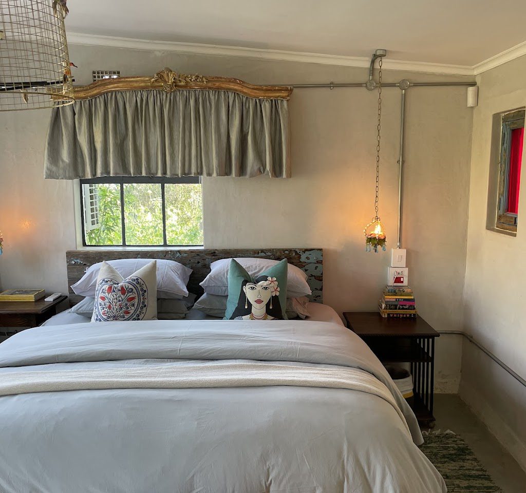 The Karoo Moon House & Cottage The Karoo Moon House & Cottage