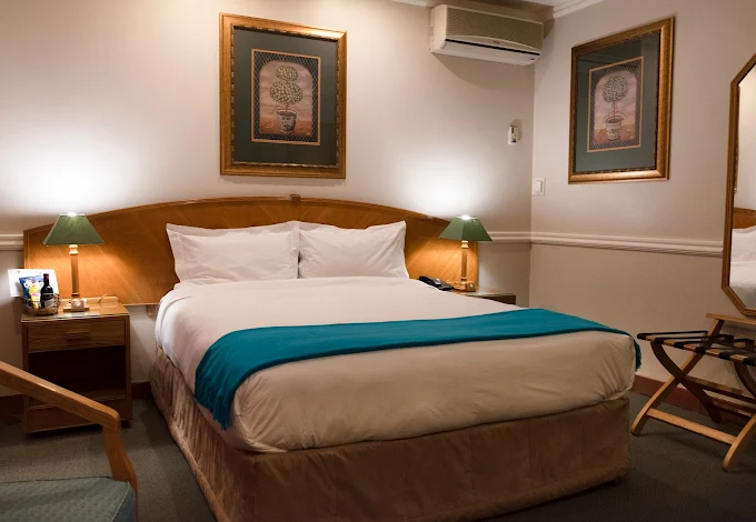 The Lodge Bethal The Lodge Bethal