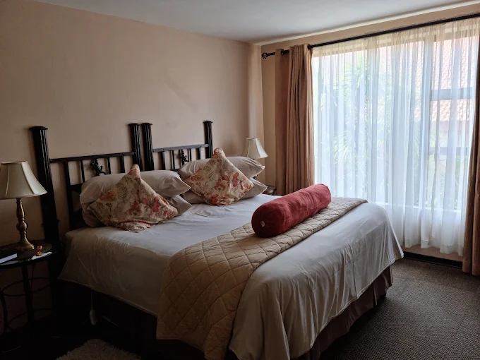 The Loft Guest Lodge The Loft Guest Lodge