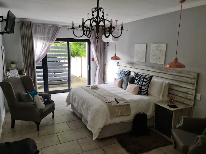 The Perfect Corner B&B The Perfect Corner B&B