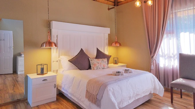 The Perfect Lodge The Perfect Lodge