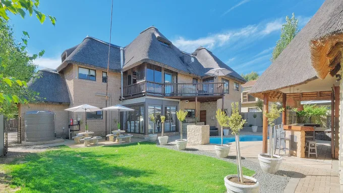 The Perfect Lodge The Perfect Lodge