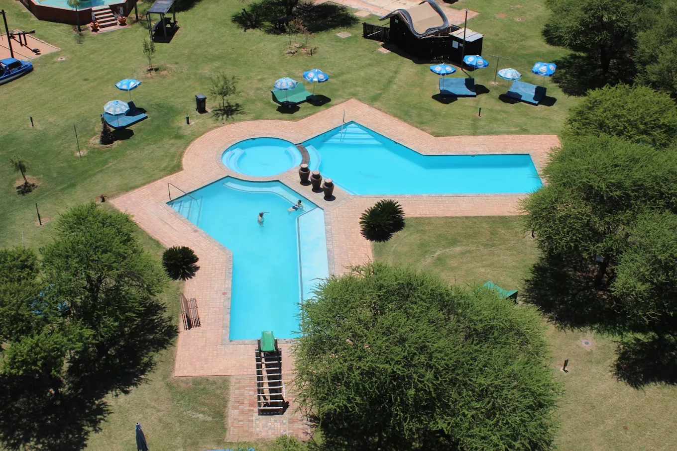 Umoya Resort Umoya Resort