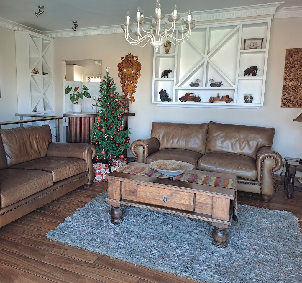 Villa Capri Villa Capri