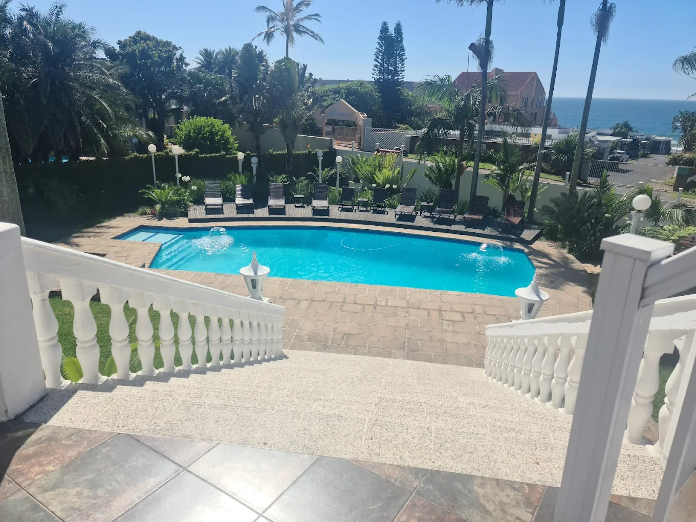 Villa Capri Villa Capri