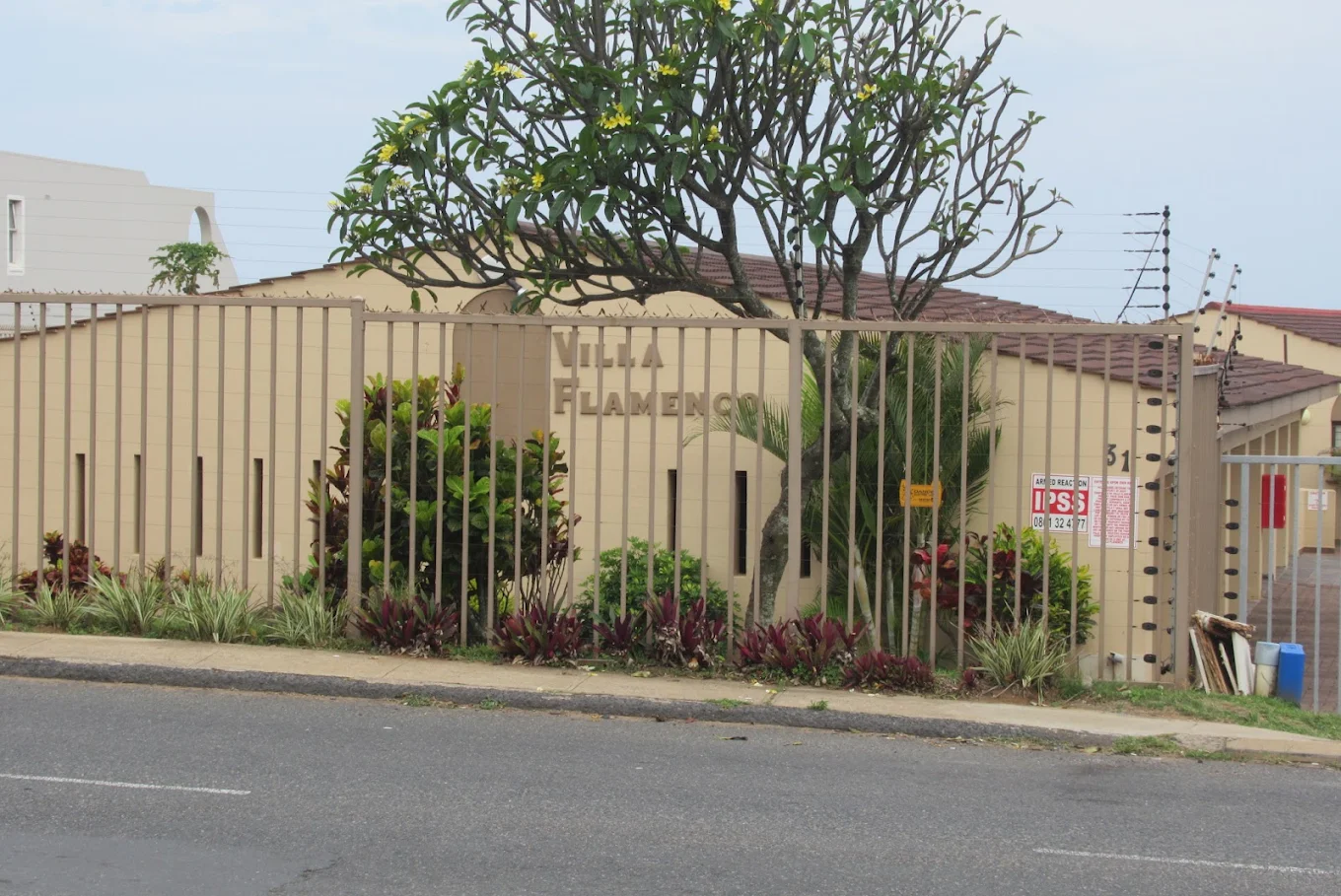 Villa Flamenco Villa Flamenco