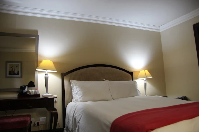 Windmill Lodge Windmill Lodge