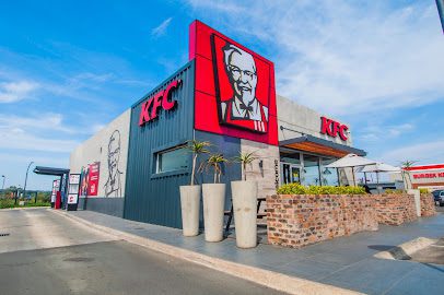 KFC Newmarket