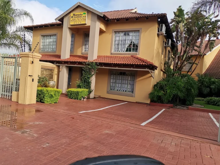 Maroela Guesthouse