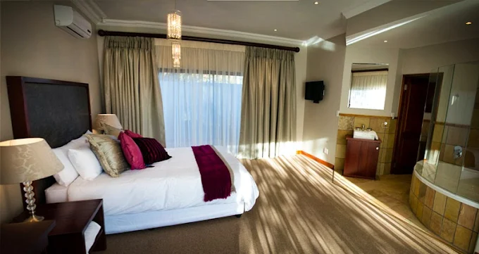 Abiento Guesthouse Abiento Guesthouse