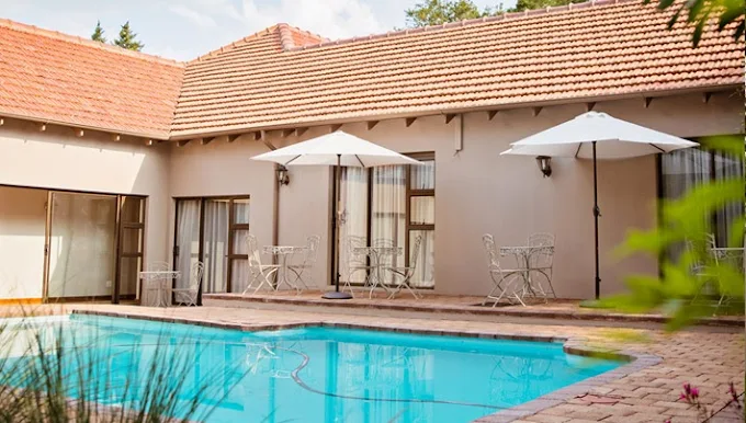 Abiento Guesthouse Abiento Guesthouse