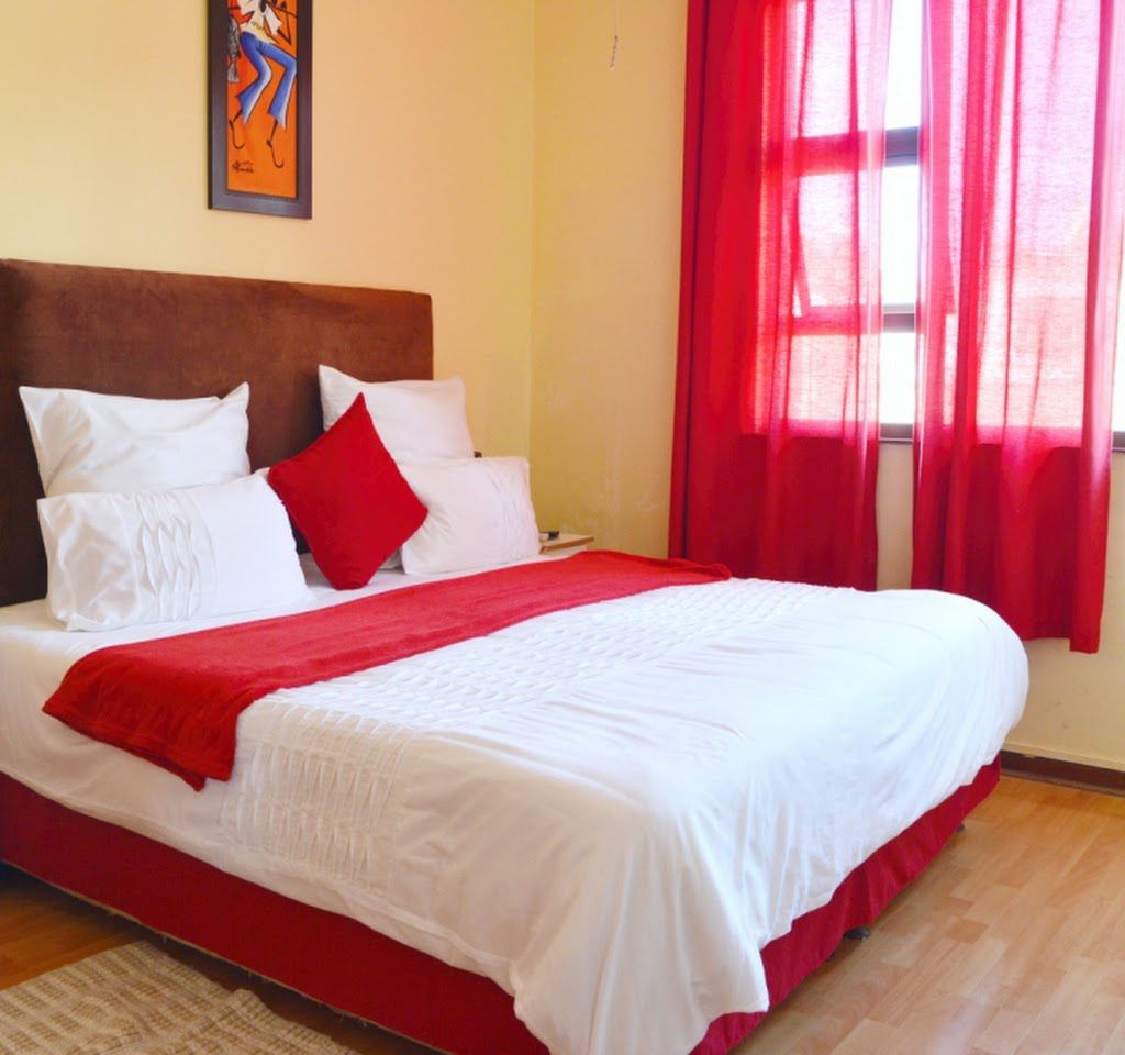 Kenico Guest House Kenico Guest House