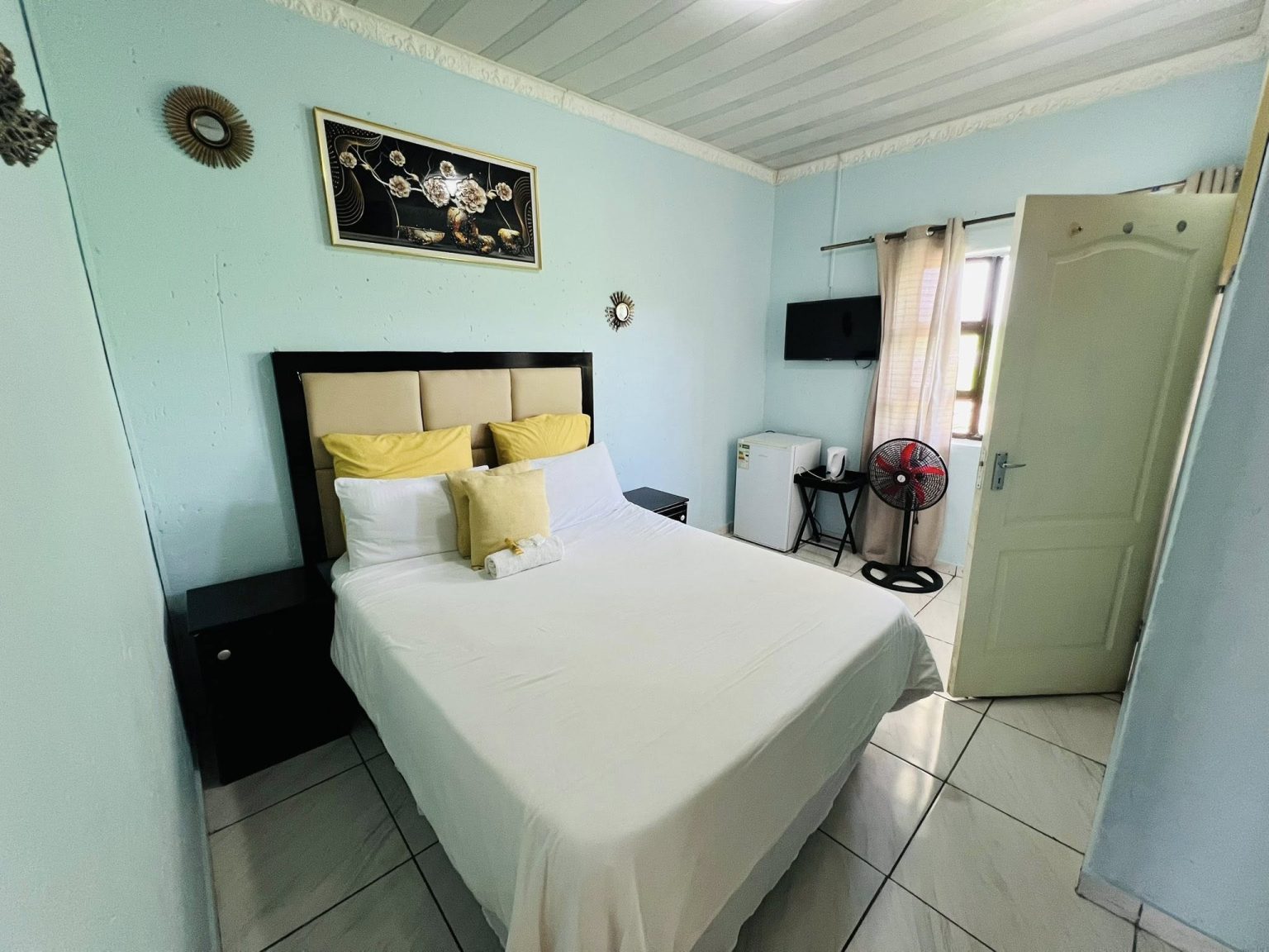 Kenico Guest House Kenico Guest House